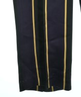 DRIES VAN NOTEN（ドリスヴァンノッテン）スラックス 黒 サイズ:40(M位) レディース/2200639129020