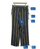 DRIES VAN NOTEN（ドリスヴァンノッテン）スラックス 黒 サイズ:40(M位) レディース/2200639129020