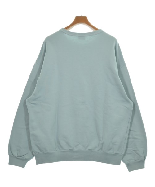 DRIES VAN NOTEN（ドリスヴァンノッテン）スウェット 青 サイズ:L メンズ/2200639171012