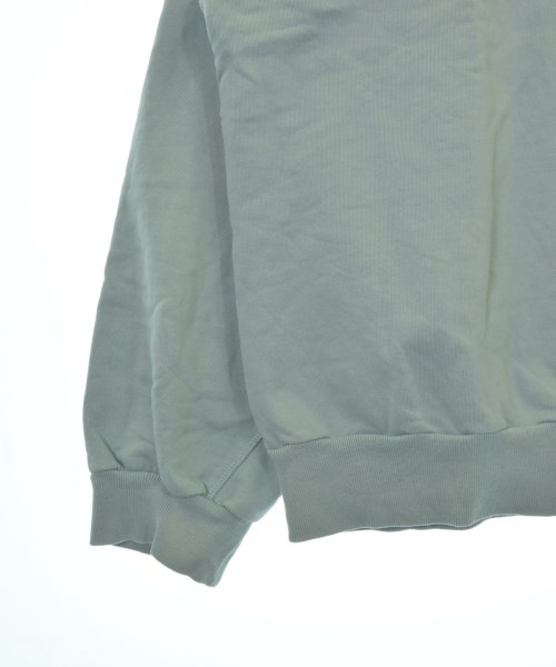 DRIES VAN NOTEN（ドリスヴァンノッテン）スウェット 青 サイズ:L メンズ/2200639171012