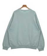 DRIES VAN NOTEN（ドリスヴァンノッテン）スウェット 青 サイズ:L メンズ/2200639171012