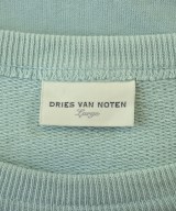 DRIES VAN NOTEN（ドリスヴァンノッテン）スウェット 青 サイズ:L メンズ/2200639171012
