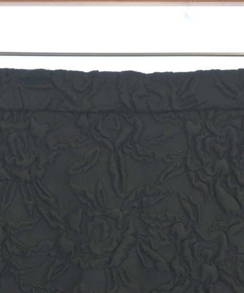 DRIES VAN NOTEN（ドリスヴァンノッテン）ロング・マキシ丈スカート 黒 サイズ:34(M位) レディース/2200627089060