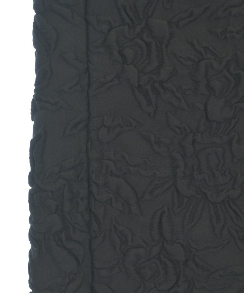 DRIES VAN NOTEN（ドリスヴァンノッテン）ロング・マキシ丈スカート 黒 サイズ:34(M位) レディース/2200627089060