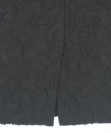 DRIES VAN NOTEN（ドリスヴァンノッテン）ロング・マキシ丈スカート 黒 サイズ:34(M位) レディース/2200627089060