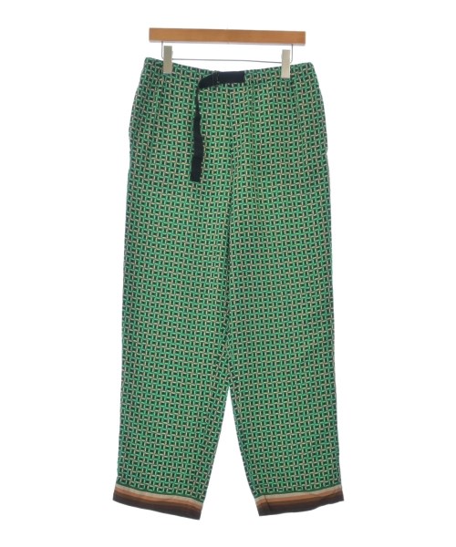 DRIES VAN NOTEN(ドリスヴァンノッテン)その他 緑 サイズ:M/2200639864068