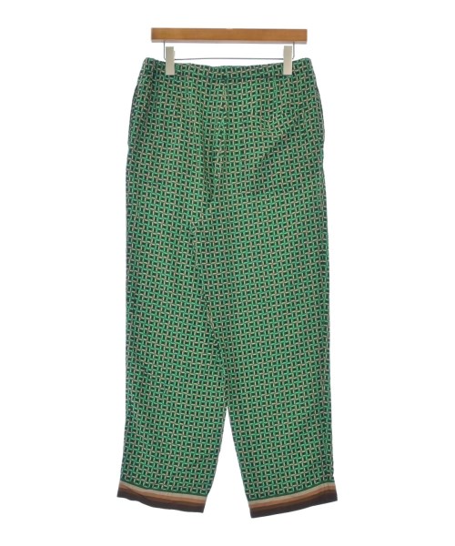 DRIES VAN NOTEN（ドリスヴァンノッテン）その他 緑 サイズ:M メンズ/2200639864068