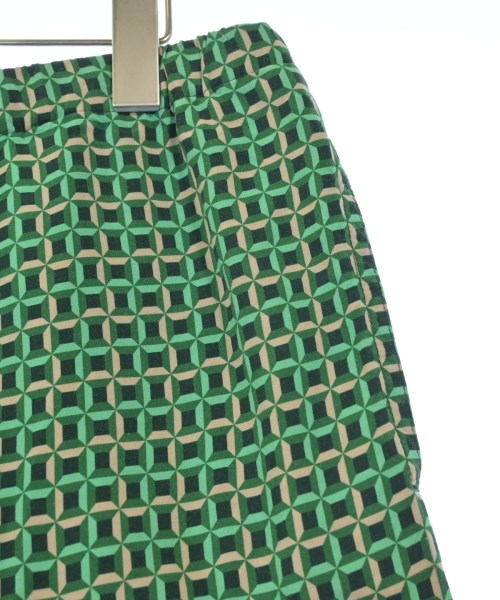 DRIES VAN NOTEN（ドリスヴァンノッテン）その他 緑 サイズ:M メンズ/2200639864068