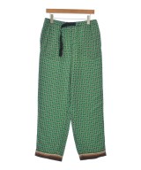 DRIES VAN NOTEN（ドリスヴァンノッテン）その他 緑 サイズ:M メンズ/2200639864068