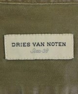 DRIES VAN NOTEN（ドリスヴァンノッテン）ブラウス カーキ サイズ:38(S位) レディース/2200624932086