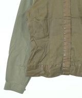 DRIES VAN NOTEN（ドリスヴァンノッテン）ブラウス カーキ サイズ:38(S位) レディース/2200624932086