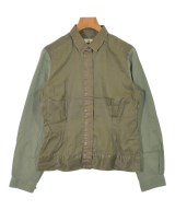 DRIES VAN NOTEN ブラウス