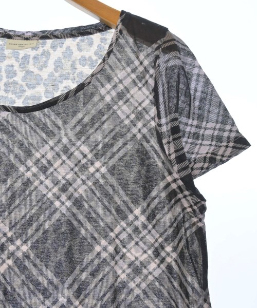 DRIES VAN NOTEN（ドリスヴァンノッテン）Tシャツ・カットソー 茶 サイズ:L レディース/2200627094040