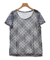 DRIES VAN NOTEN（ドリスヴァンノッテン）Tシャツ・カットソー 茶 サイズ:L レディース/2200627094040