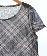 DRIES VAN NOTEN（ドリスヴァンノッテン）Tシャツ・カットソー 茶 サイズ:L レディース/2200627094040