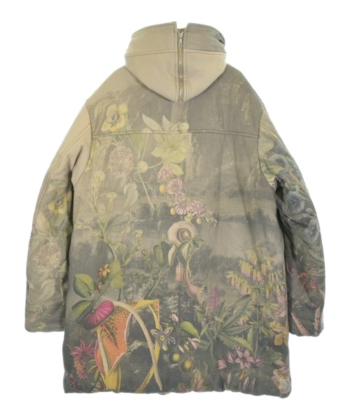 DRIES VAN NOTEN（ドリスヴァンノッテン）ダウンコート グレー サイズ:-(M位) メンズ/2200638984026