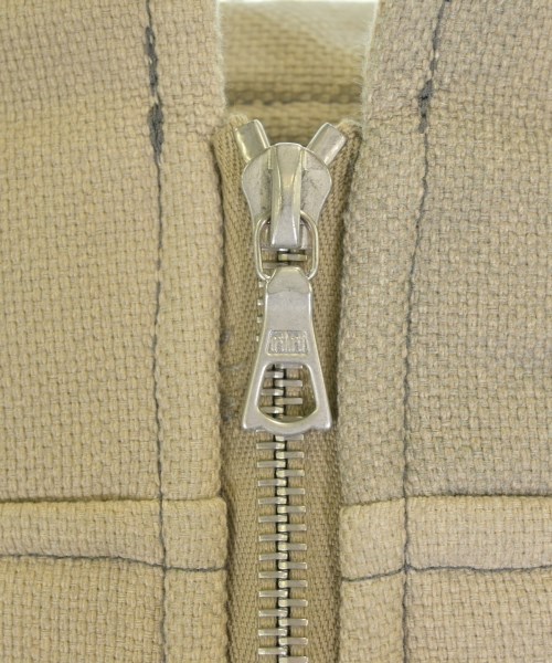 DRIES VAN NOTEN（ドリスヴァンノッテン）ダウンコート グレー サイズ:-(M位) メンズ/2200638984026