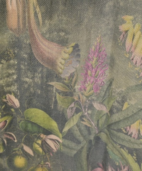 DRIES VAN NOTEN（ドリスヴァンノッテン）ダウンコート グレー サイズ:-(M位) メンズ/2200638984026