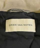 DRIES VAN NOTEN（ドリスヴァンノッテン）ダウンコート グレー サイズ:-(M位) メンズ/2200638984026