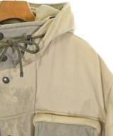 DRIES VAN NOTEN（ドリスヴァンノッテン）ダウンコート グレー サイズ:-(M位) メンズ/2200638984026