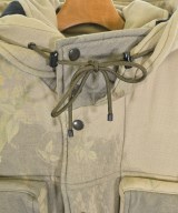 DRIES VAN NOTEN（ドリスヴァンノッテン）ダウンコート グレー サイズ:-(M位) メンズ/2200638984026