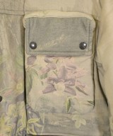 DRIES VAN NOTEN（ドリスヴァンノッテン）ダウンコート グレー サイズ:-(M位) メンズ/2200638984026