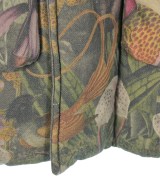 DRIES VAN NOTEN（ドリスヴァンノッテン）ダウンコート グレー サイズ:-(M位) メンズ/2200638984026