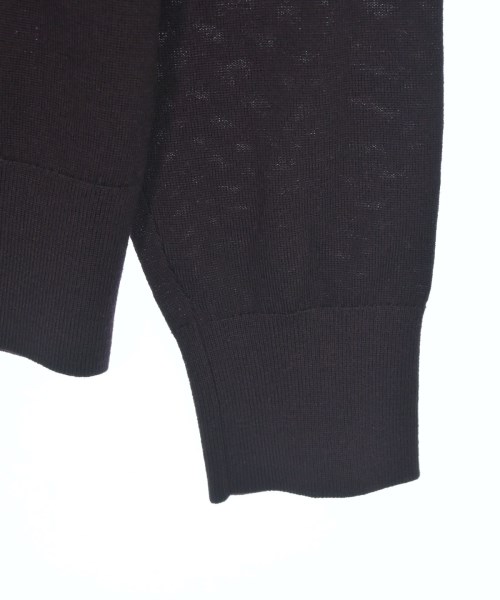 DRIES VAN NOTEN（ドリスヴァンノッテン）ニット・セーター 紫 サイズ:M メンズ/2200622842035