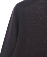 DRIES VAN NOTEN（ドリスヴァンノッテン）ニット・セーター 紫 サイズ:M メンズ/2200622842035