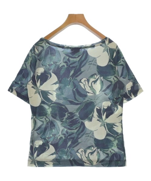 DRIES VAN NOTEN（ドリスヴァンノッテン）Tシャツ・カットソー 青 サイズ:XS レディース/2200628306074