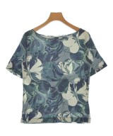 DRIES VAN NOTEN（ドリスヴァンノッテン）Tシャツ・カットソー 青 サイズ:XS レディース/2200628306074