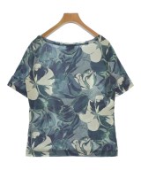 DRIES VAN NOTEN（ドリスヴァンノッテン）Tシャツ・カットソー 青 サイズ:XS レディース/2200628306074