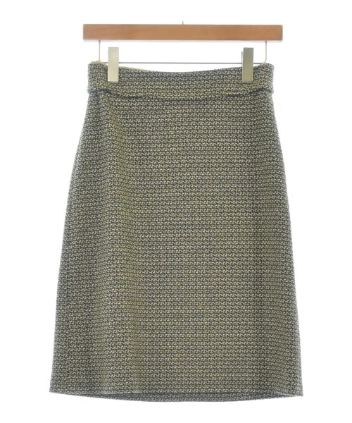 ドリスヴァンノッテン(DRIES VAN NOTEN)のDRIES VAN NOTEN ひざ丈スカート