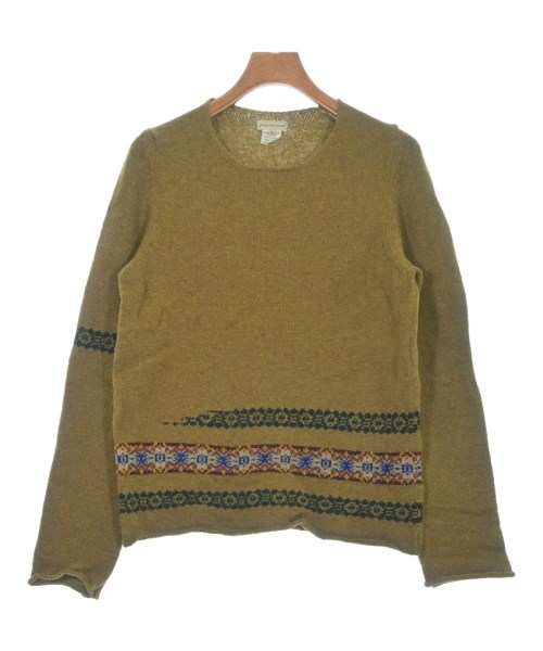 ドリスヴァンノッテン(DRIES VAN NOTEN)のDRIES VAN NOTEN ニット・セーター