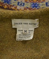 DRIES VAN NOTEN（ドリスヴァンノッテン）ニット・セーター 茶 サイズ:M メンズ/2200640325046