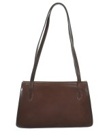 DRIES VAN NOTEN（ドリスヴァンノッテン）ショルダーバッグ 茶 サイズ:- レディース/2200640325077