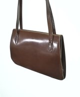 DRIES VAN NOTEN（ドリスヴァンノッテン）ショルダーバッグ 茶 サイズ:- レディース/2200640325077