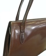 DRIES VAN NOTEN（ドリスヴァンノッテン）ショルダーバッグ 茶 サイズ:- レディース/2200640325077