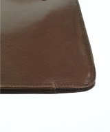 DRIES VAN NOTEN（ドリスヴァンノッテン）ショルダーバッグ 茶 サイズ:- レディース/2200640325077