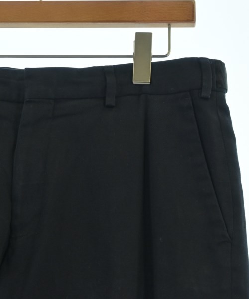 DRIES VAN NOTEN（ドリスヴァンノッテン）スラックス 紺 サイズ:48(L位) メンズ/2200640463021