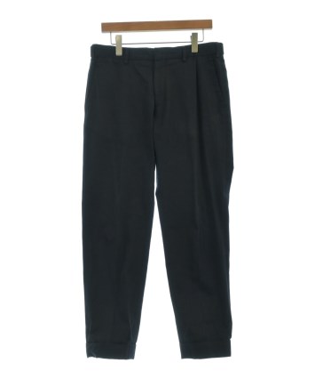 o*u様 DRIES VAN NOTEN ワイドスラックス archive ライ DRIESVANNOTEN archive ワイドスラックス