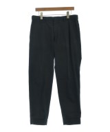 DRIES VAN NOTEN（ドリスヴァンノッテン）スラックス 紺 サイズ:48(L位) メンズ/2200640463021