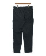 DRIES VAN NOTEN（ドリスヴァンノッテン）スラックス 紺 サイズ:48(L位) メンズ/2200640463021