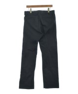 DRIES VAN NOTEN（ドリスヴァンノッテン）スラックス 紺 サイズ:48(L位) メンズ/2200640463052