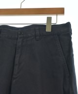 DRIES VAN NOTEN（ドリスヴァンノッテン）スラックス 紺 サイズ:48(L位) メンズ/2200640463052
