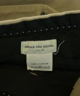 DRIES VAN NOTEN（ドリスヴァンノッテン）スラックス ベージュ サイズ:48(L位) メンズ/2200640463069