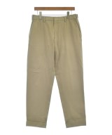 DRIES VAN NOTEN スラックス