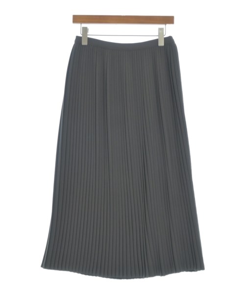 ドリスヴァンノッテン(DRIES VAN NOTEN)のDRIES VAN NOTEN ロング・マキシ丈スカート