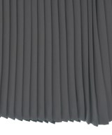 DRIES VAN NOTEN（ドリスヴァンノッテン）ロング・マキシ丈スカート グレー サイズ:36(XS位) レディース/2200640516314