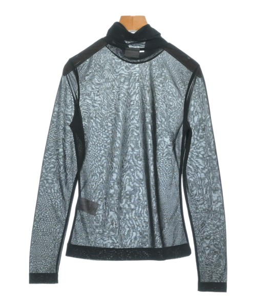 DRIES VAN NOTEN（ドリスヴァンノッテン）Tシャツ・カットソー 黒 サイズ:XS レディース/2200636071032